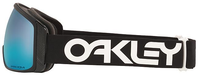 OAKLEY - MASQUE DE SKI FLIGHT TRACKER M PRIZM SNOW SAPPHIR