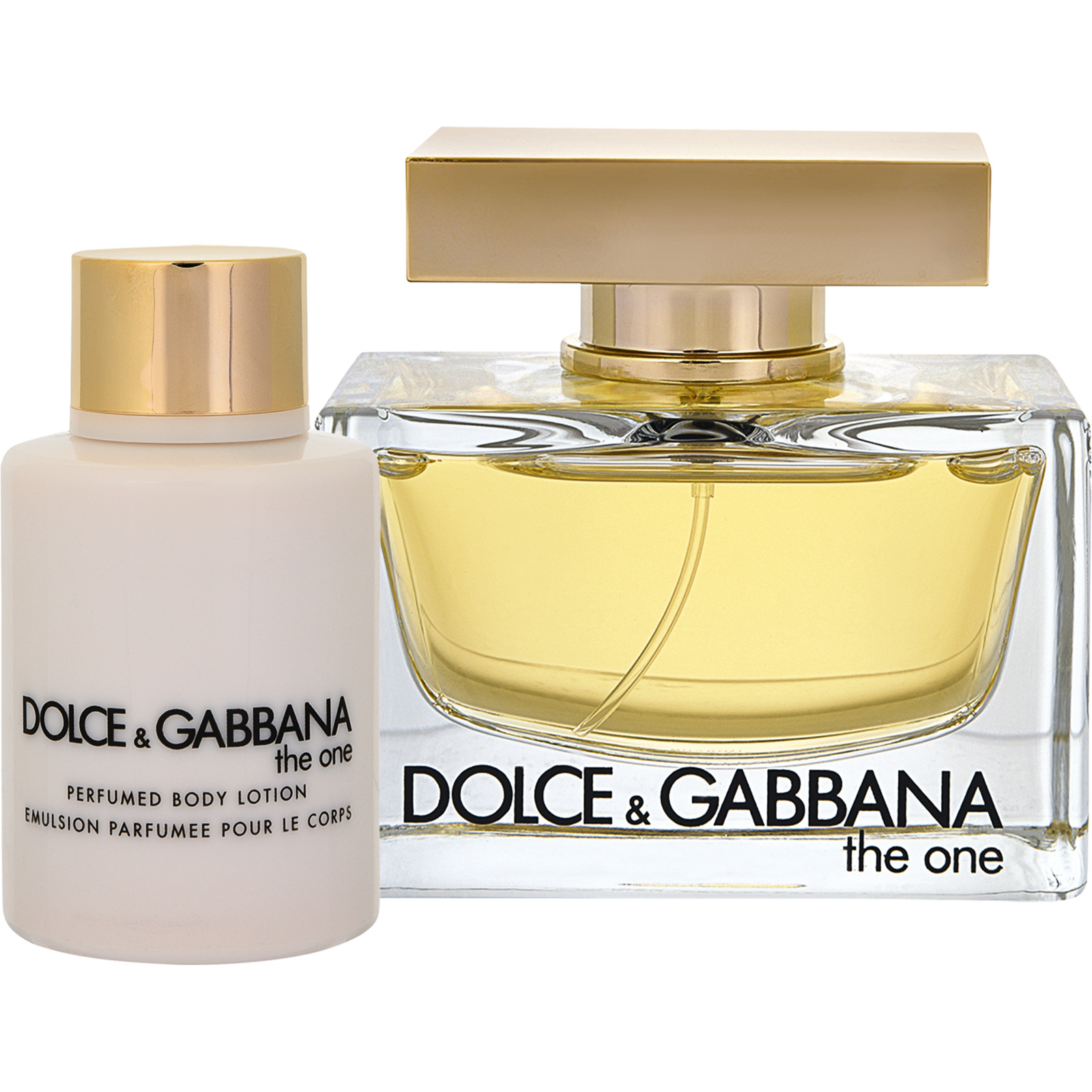 Dolce & Gabbana The One Duftset, 2-teilig