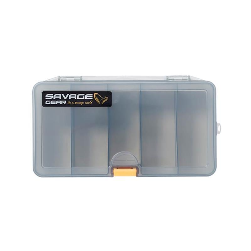 Boite À Accessoires Savage Gear Lureboxes - 1-4