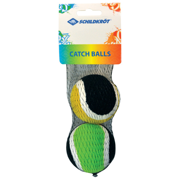 Schildkröt Fun Sports - Ersatz-Klettbälle - Jeux de plage