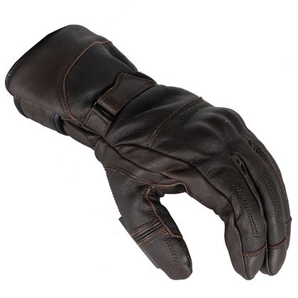 Gants DXR TOWNHALL - Marron