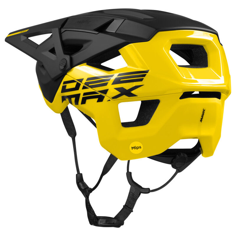 Deemax Pro MIPS - Casque VTT