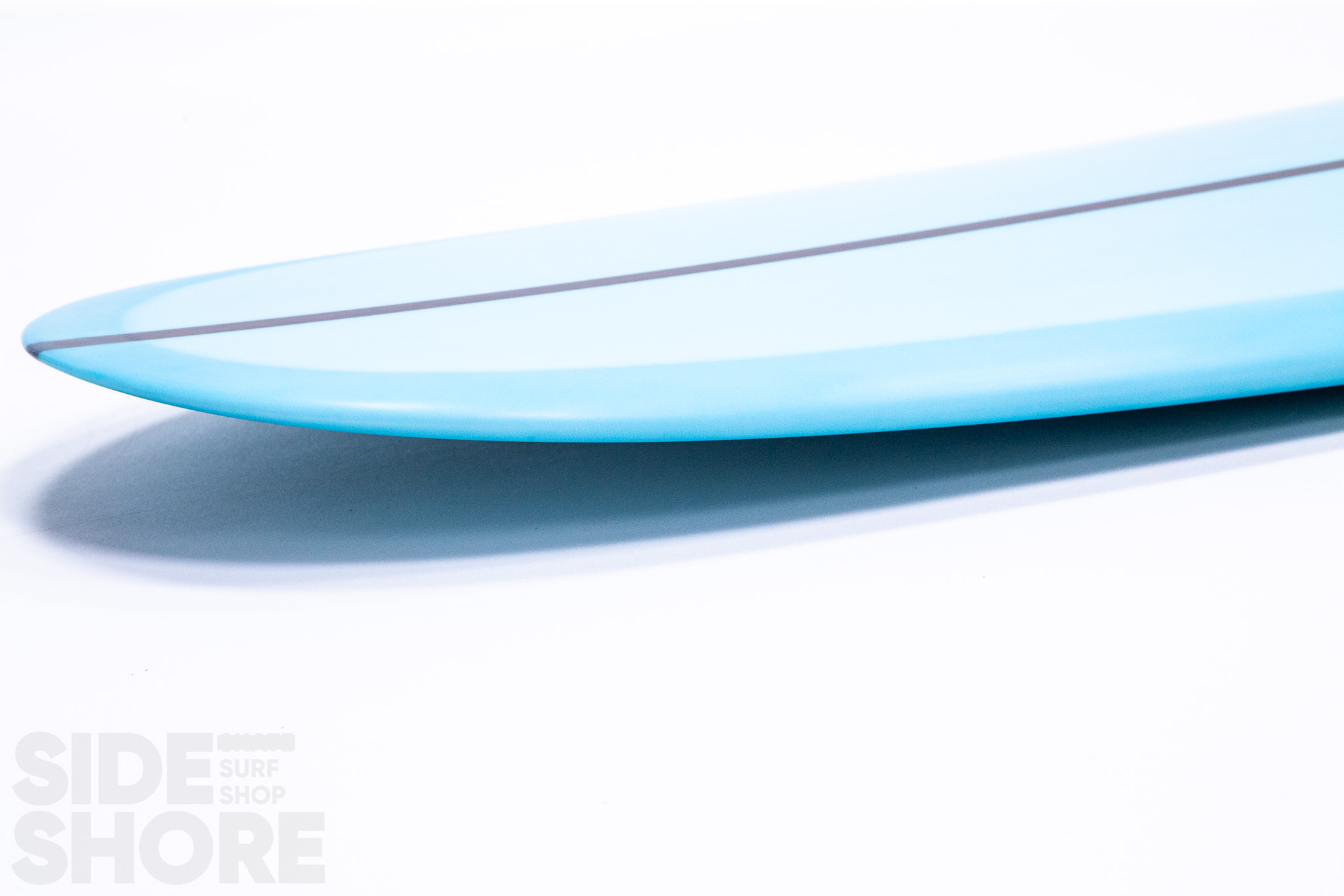 Bing Surfboards Continental - Tint   Volan   Polish - 9'8 x 23.62