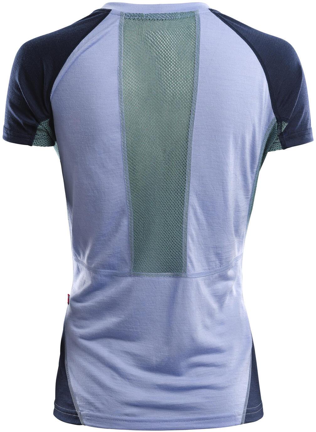 Aclima Lightwool Sports T-Shirt W's