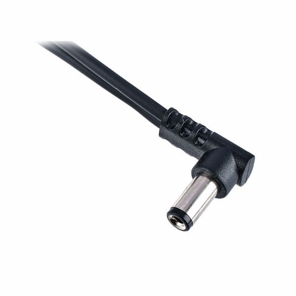 Rockboard Flat Daisy Cable angled 2