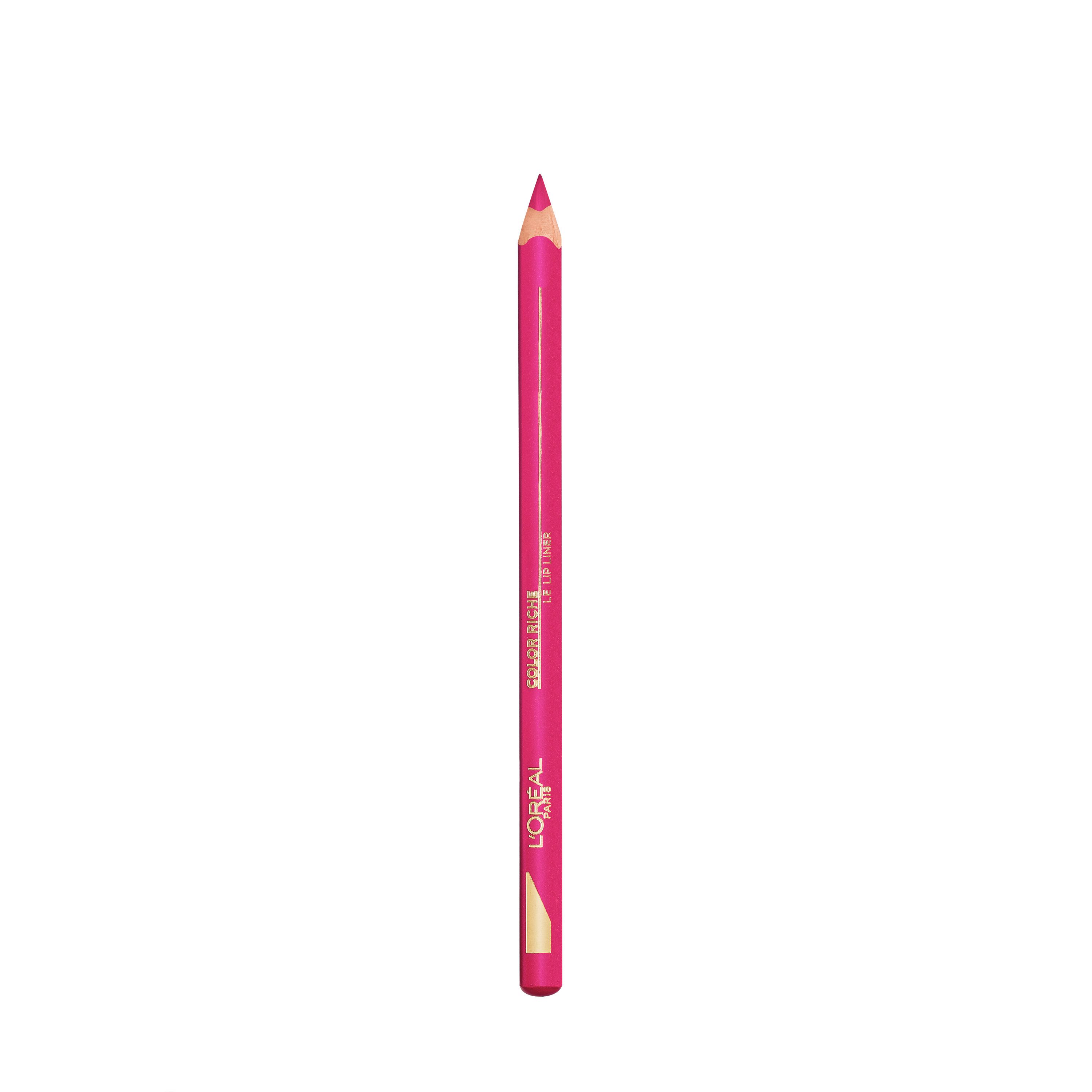 Color Riche Lip Liner