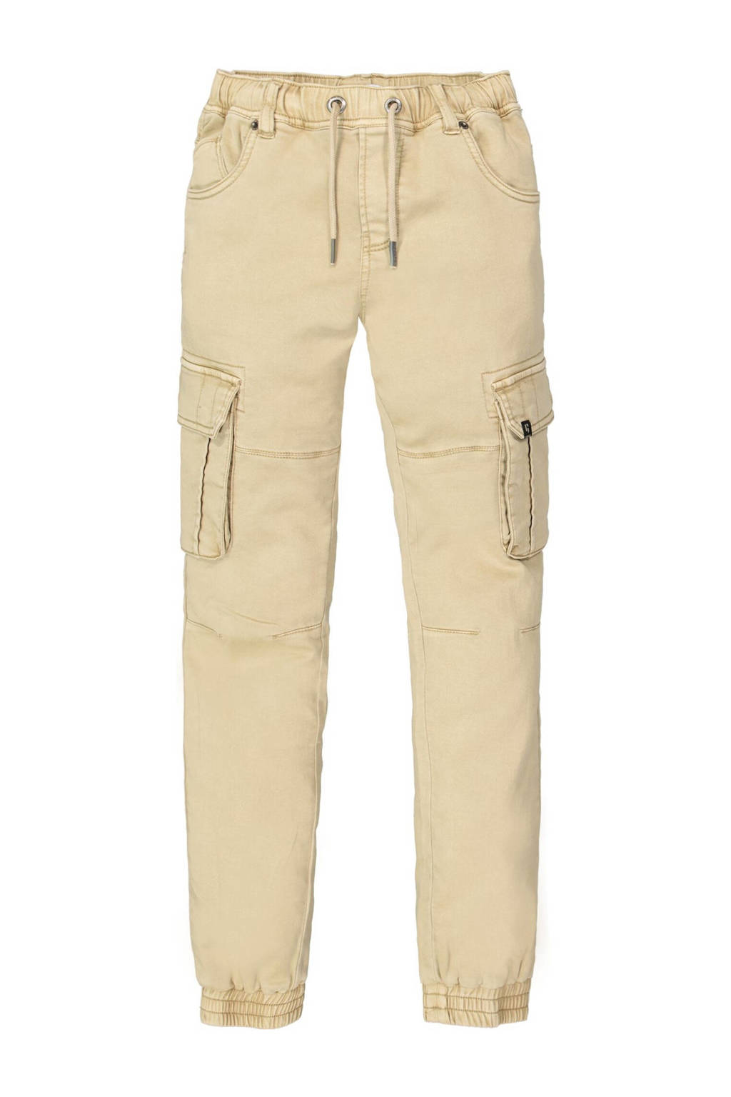Garcia regular fit cargobroek