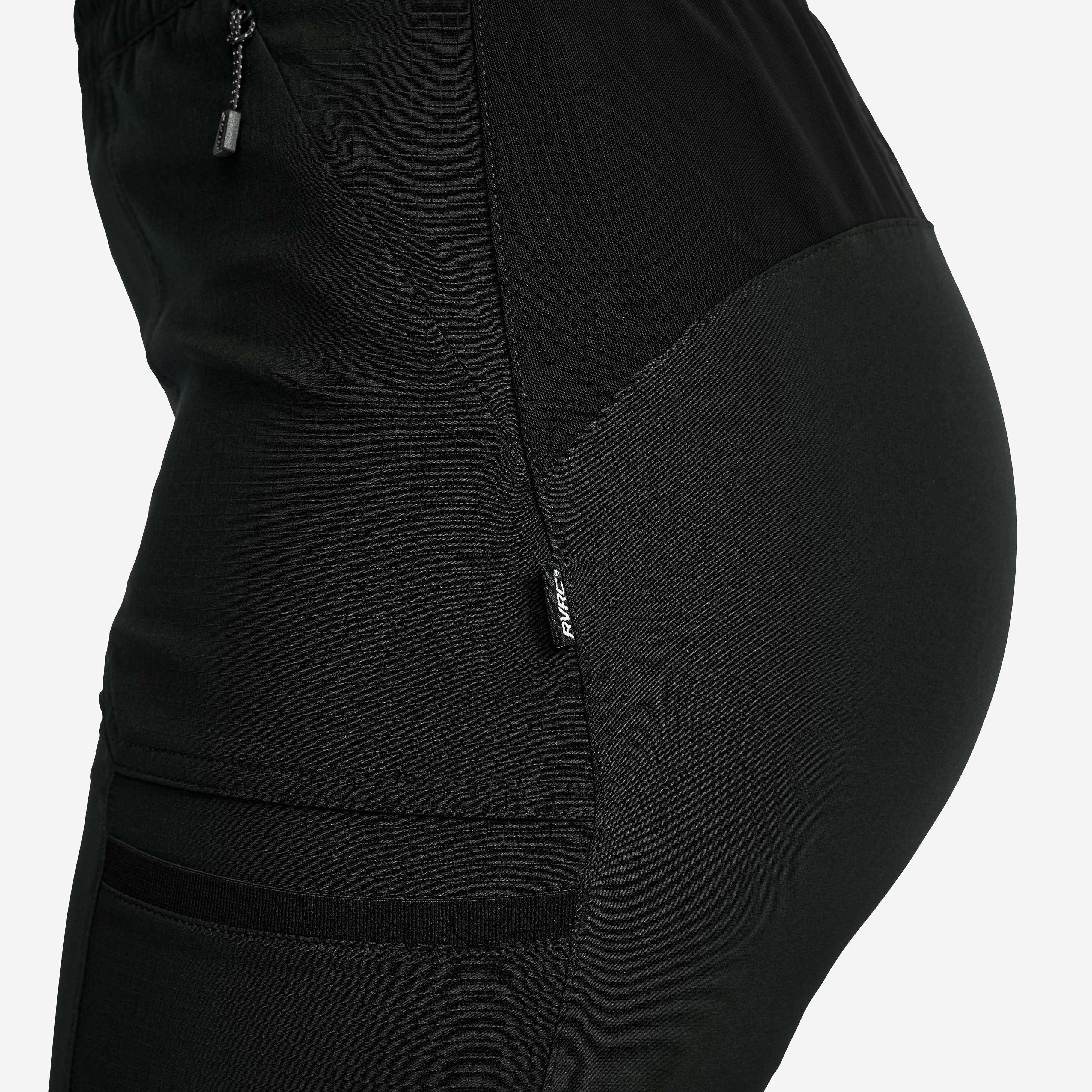 Gradient Pro UV Pants Dame Black