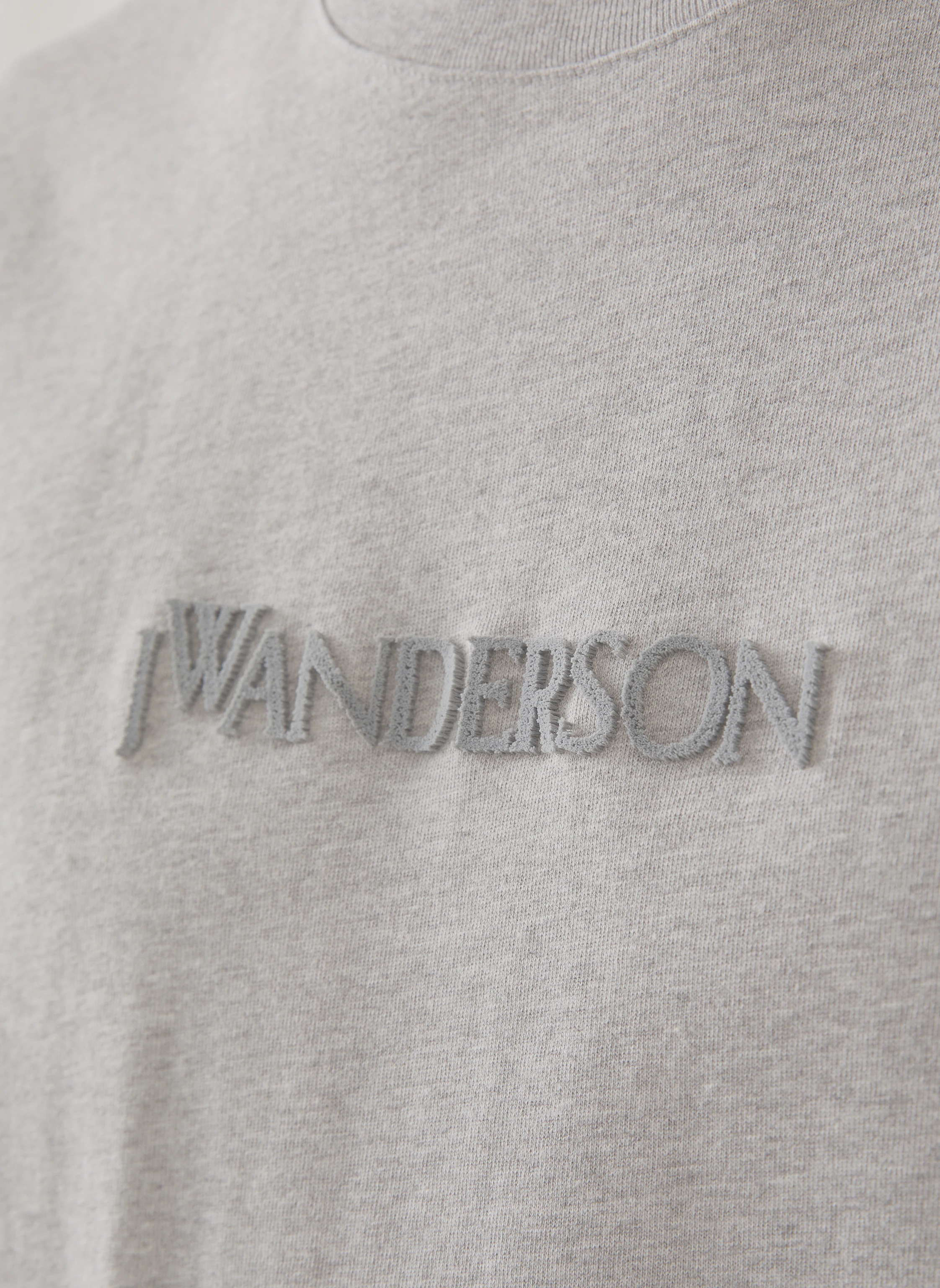 JW ANDERSON T-Shirt