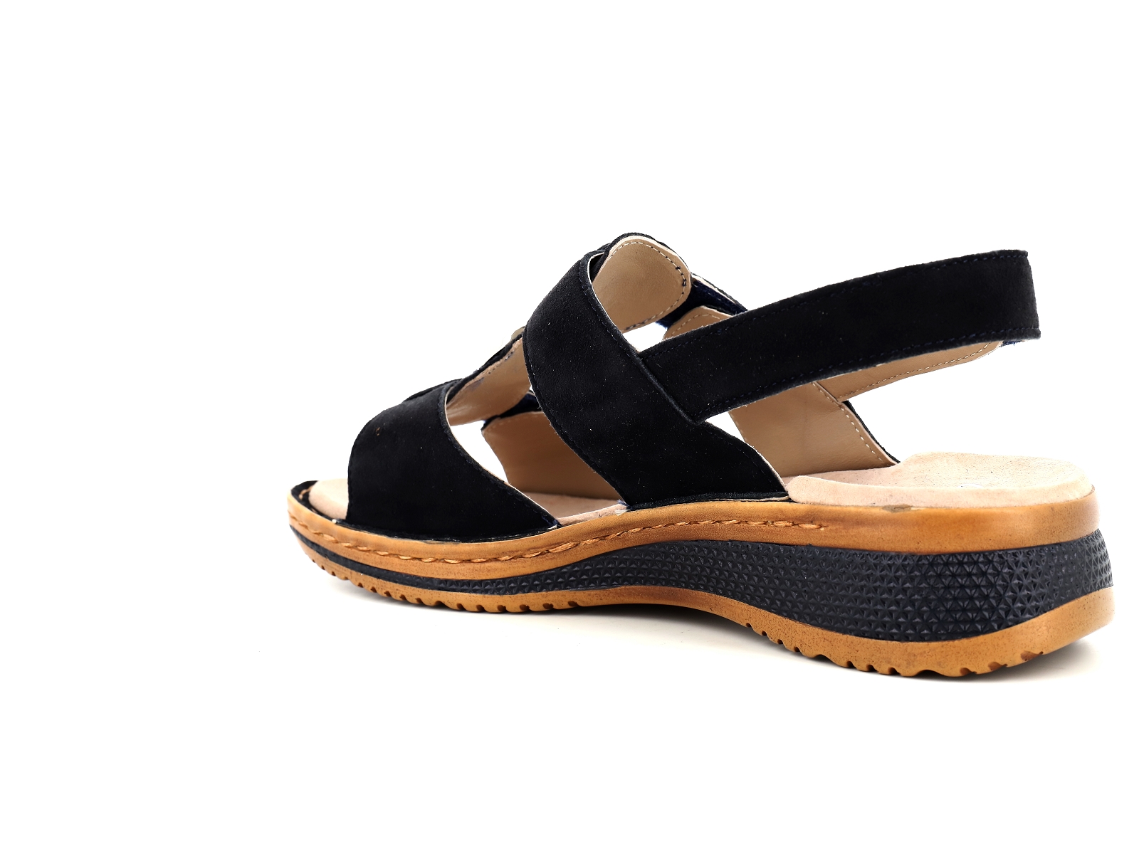 Ara-1229001 Nubuck Marine