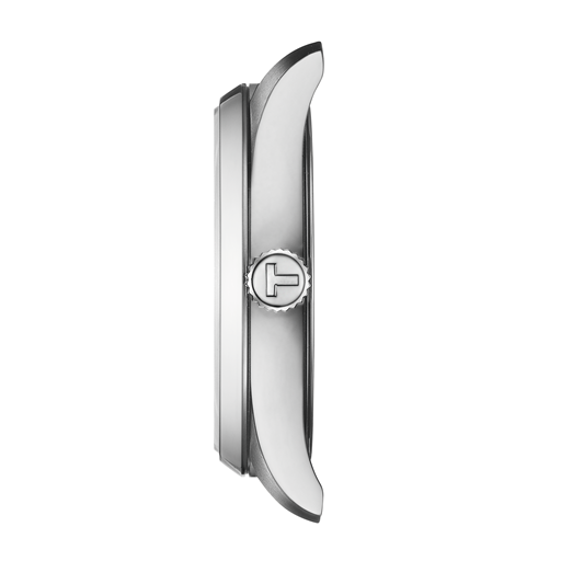 Tissot PR 100 T150.210.11.331.00 Dameur, Steel/Pink, 34 mm