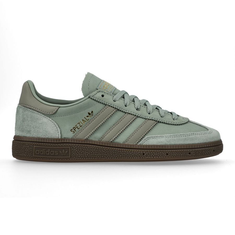 adidas Originals Spezial IN - Silver Green/Silver Pebble Femme