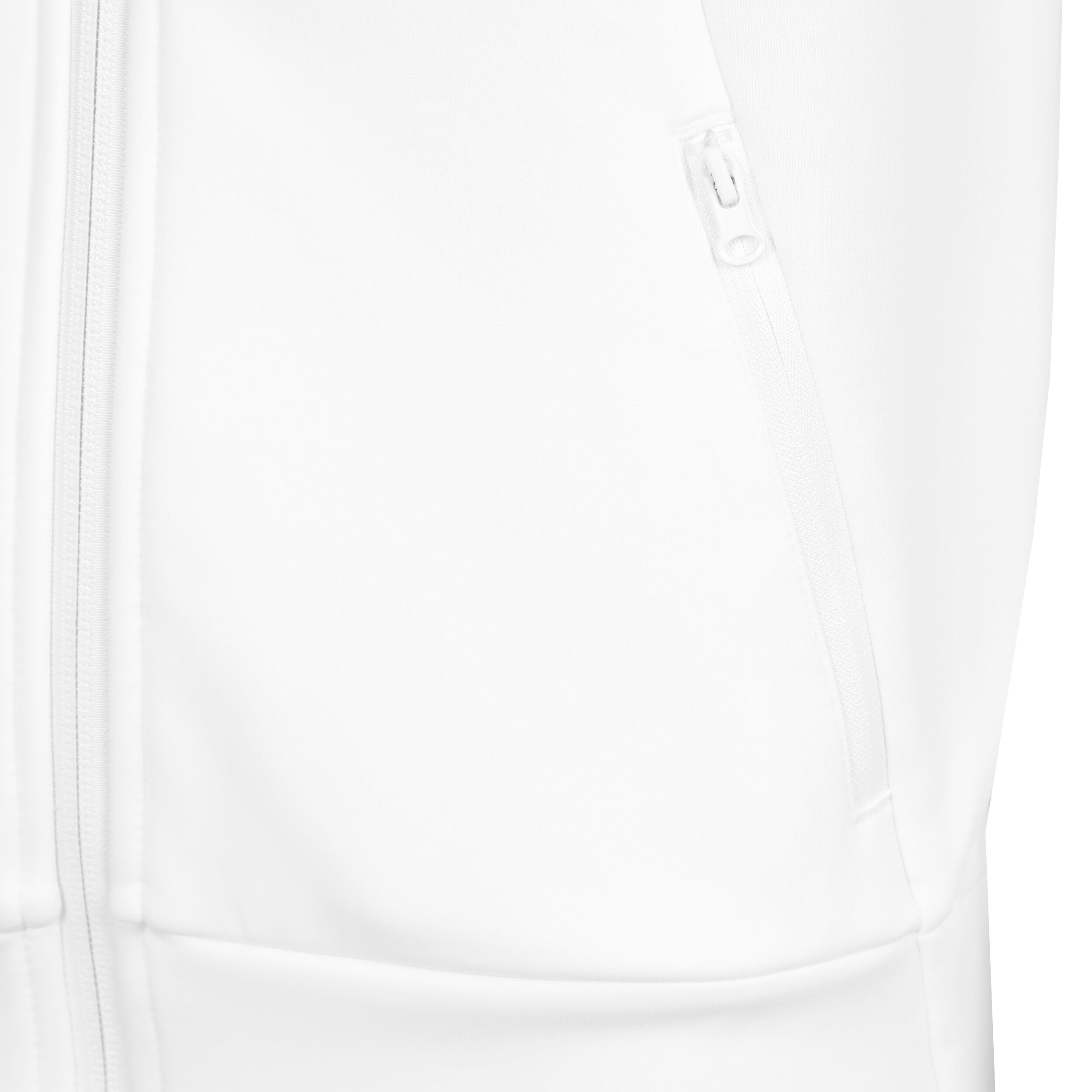 Lotto Squadra III Veste De Survêtement Femmes - Blanc