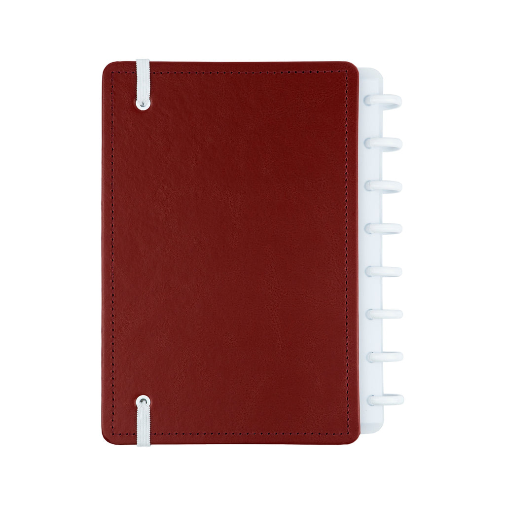 Caderno Inteligente A5 Mocha