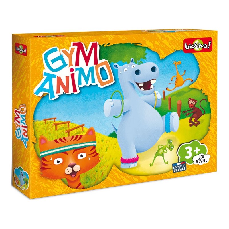 Gym Animo