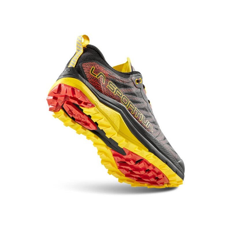 Jackal II GTX - Chaussures trail homme