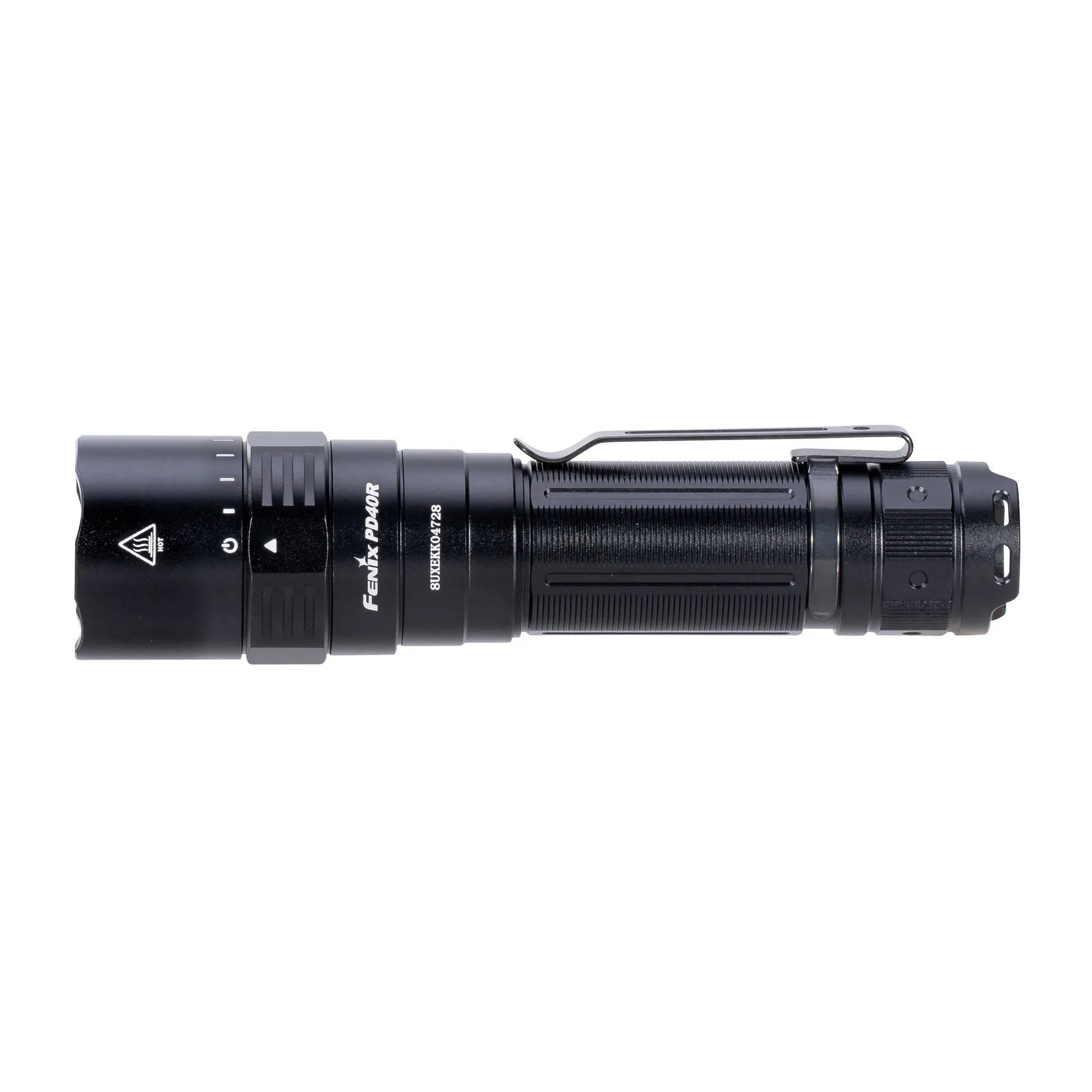 Fenix -  Fenix Taschenlampe PD40R V2.0 LED