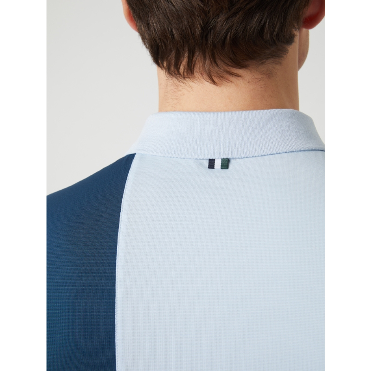 Björn Borg Ace Block Polo