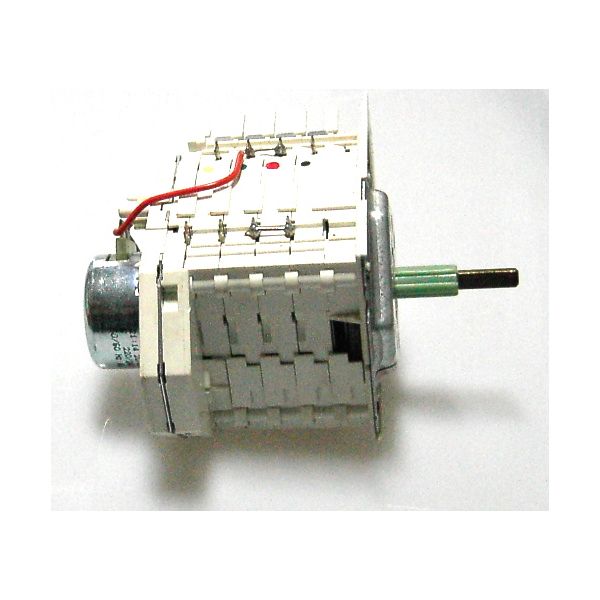 Programador Ec 4335.02 Siemens - 5096483