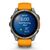 Garmin Fenix 8 47mm AMOLED Sapphire Graphit Titanium Titan