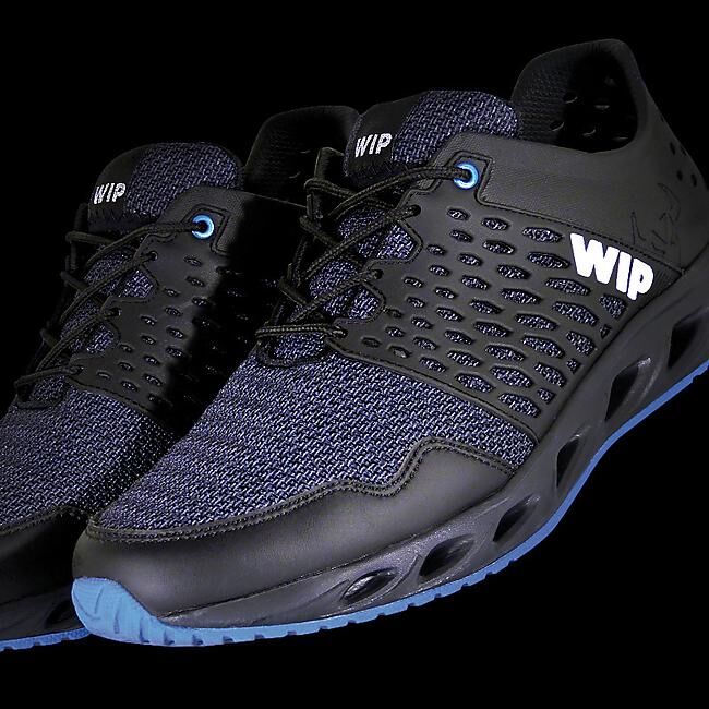 FORWARD WIP - CHAUSSURES HYDROTEC