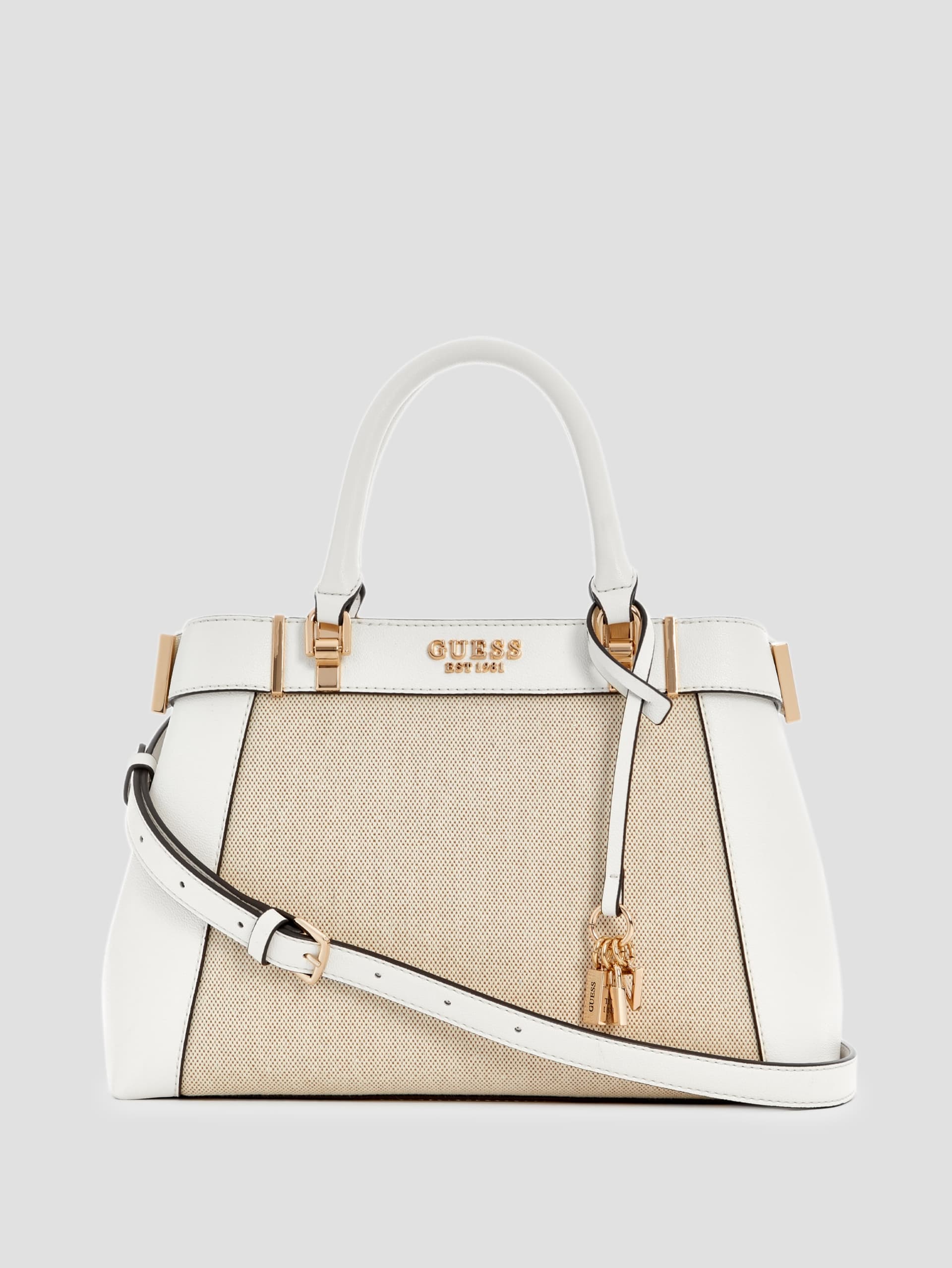 Bolsa Anadela de lona