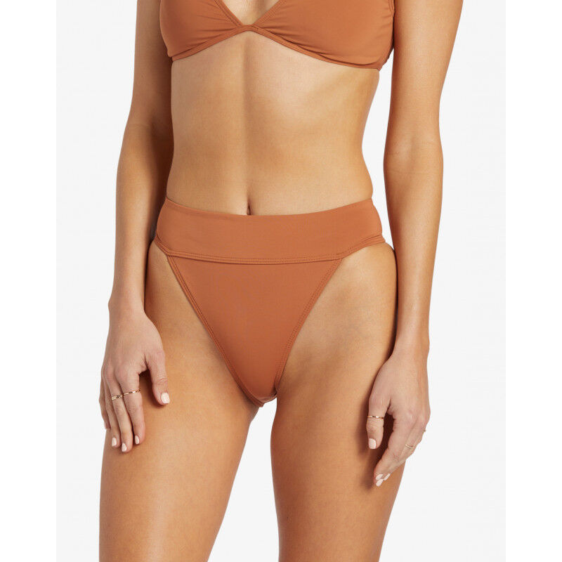 Sol Searcher Aruba - Bas de bikini femme