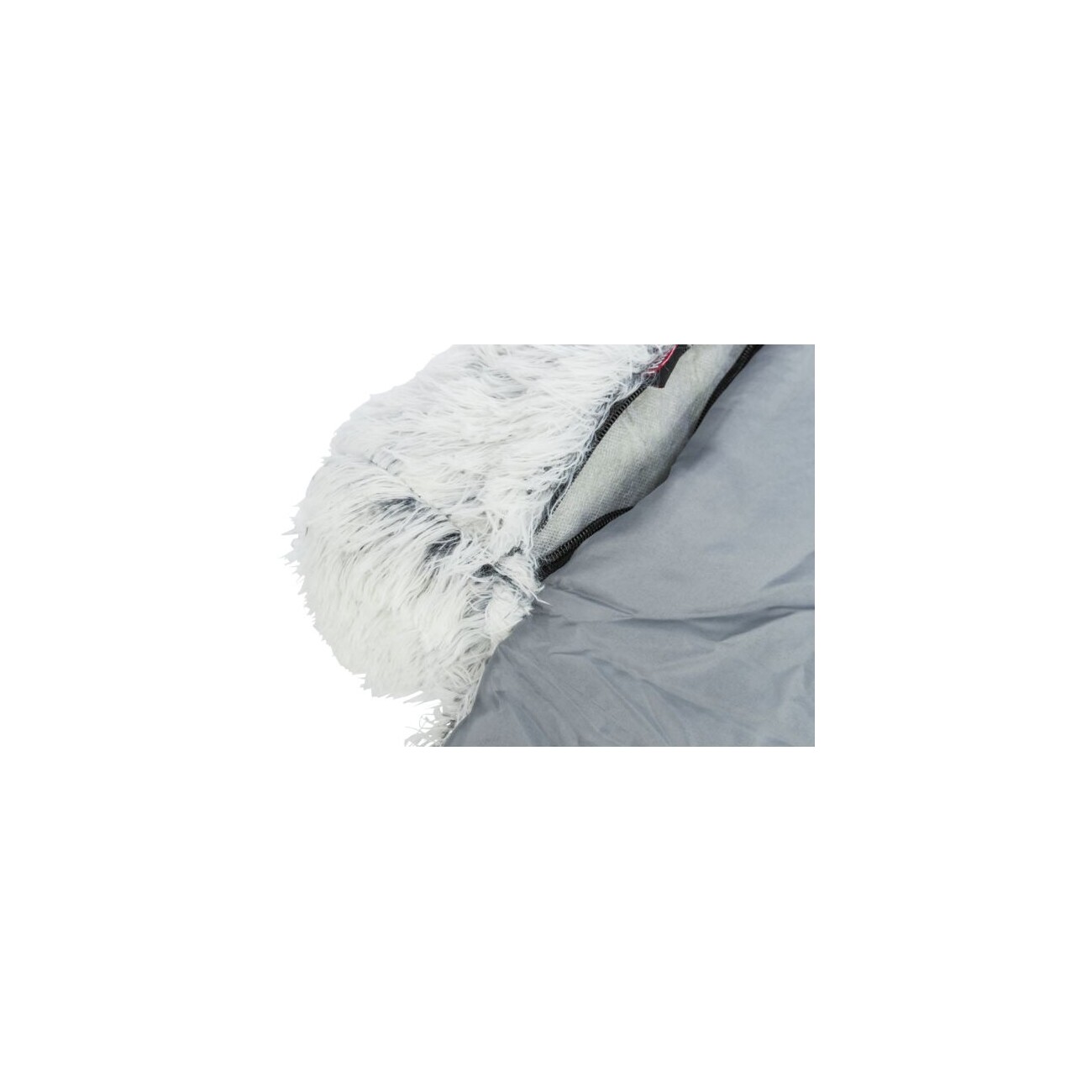 Trixie Polster-Schondecke Harvey 90 cm, 90 cm, 17 cm