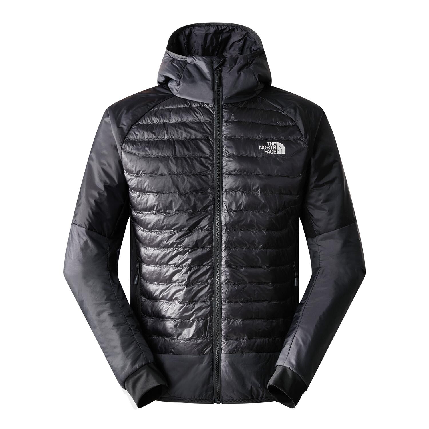 The North Face Mens Macugnaga Hybrid Insulation