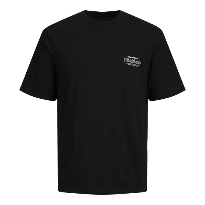 Jack & Jones Sequoia Back Shirt Heren