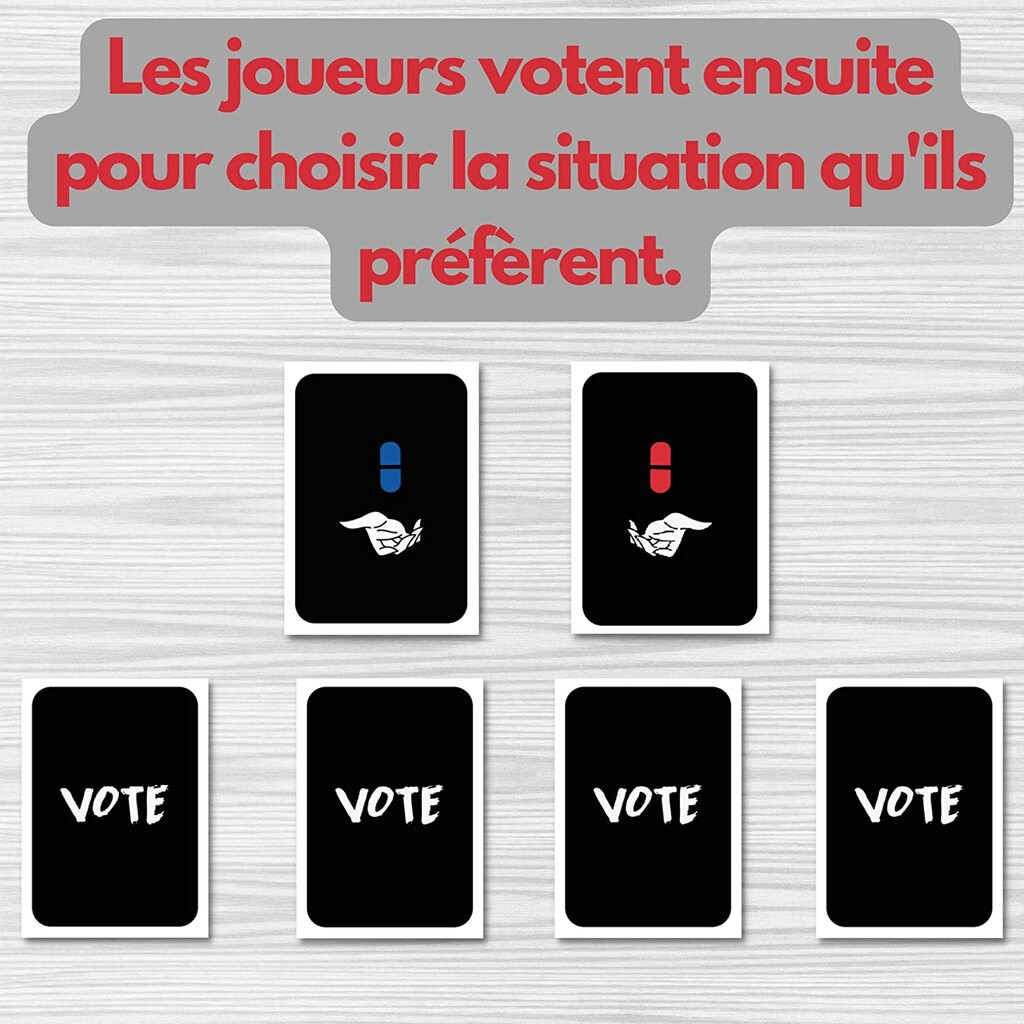 Choix de Merde