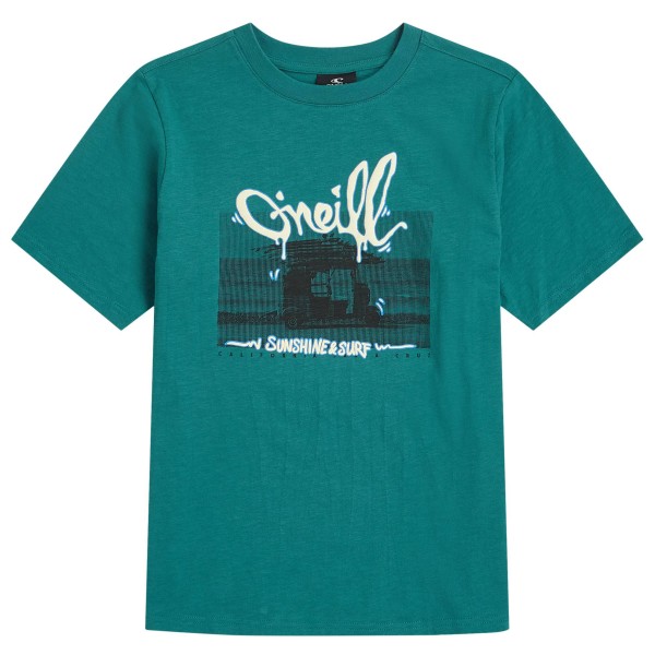 O'Neill - Kid's Slub Graphic T-Shirt - T-shirt