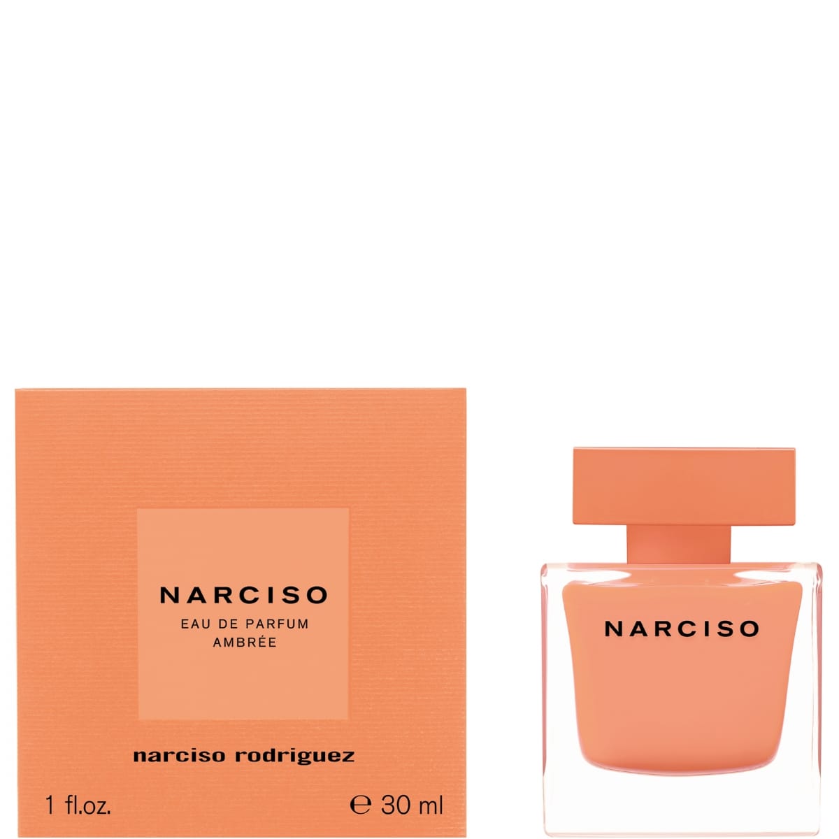Narciso Rodriguez Narciso Eau de Parfum Ambrée