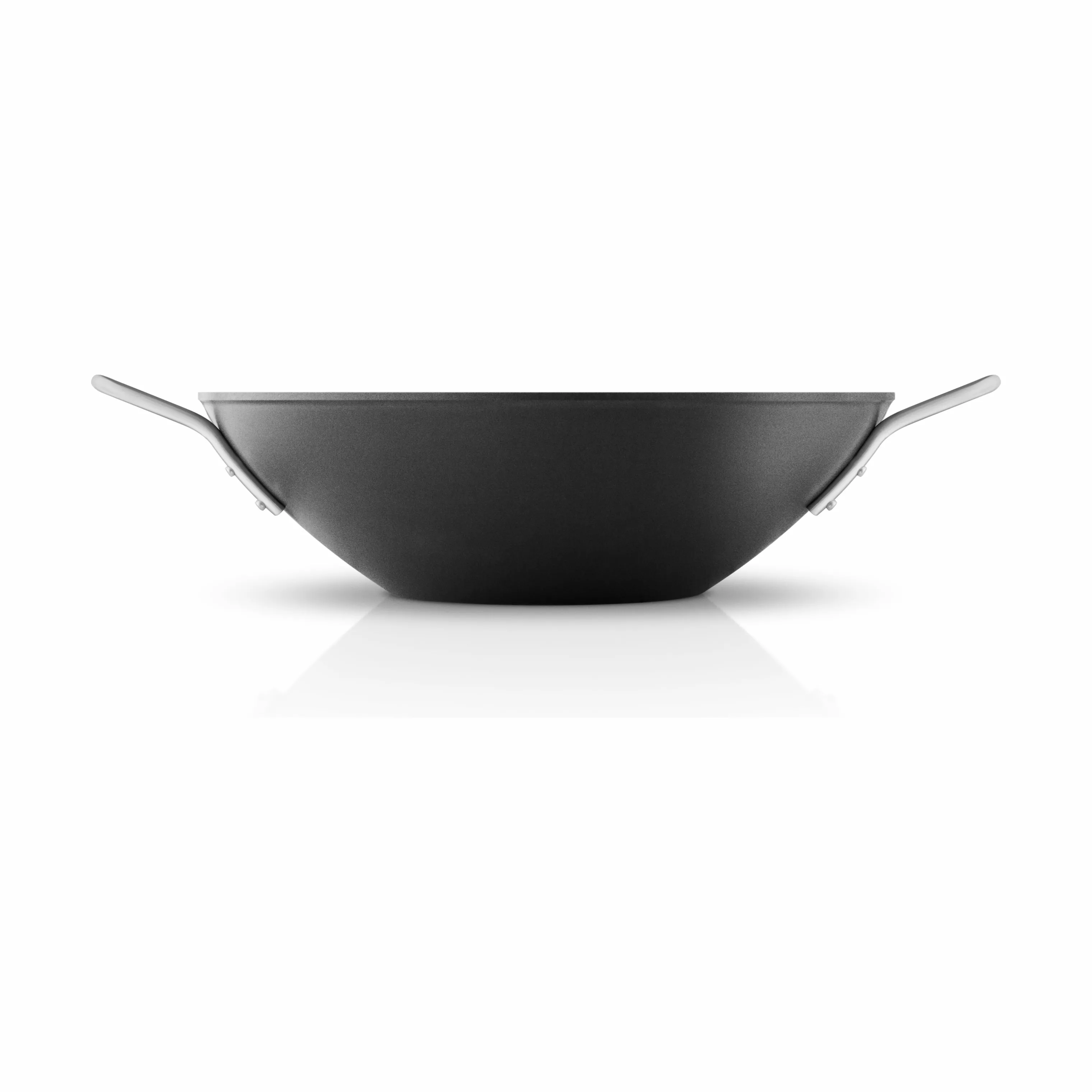 Eva Trio Black Line Wok