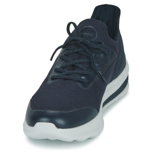 Geox - U SPHERICA ACTIF - Marine