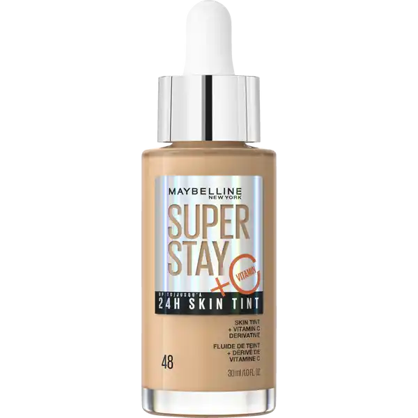 Super Stay 24H Skin Tint Sun Beige 48