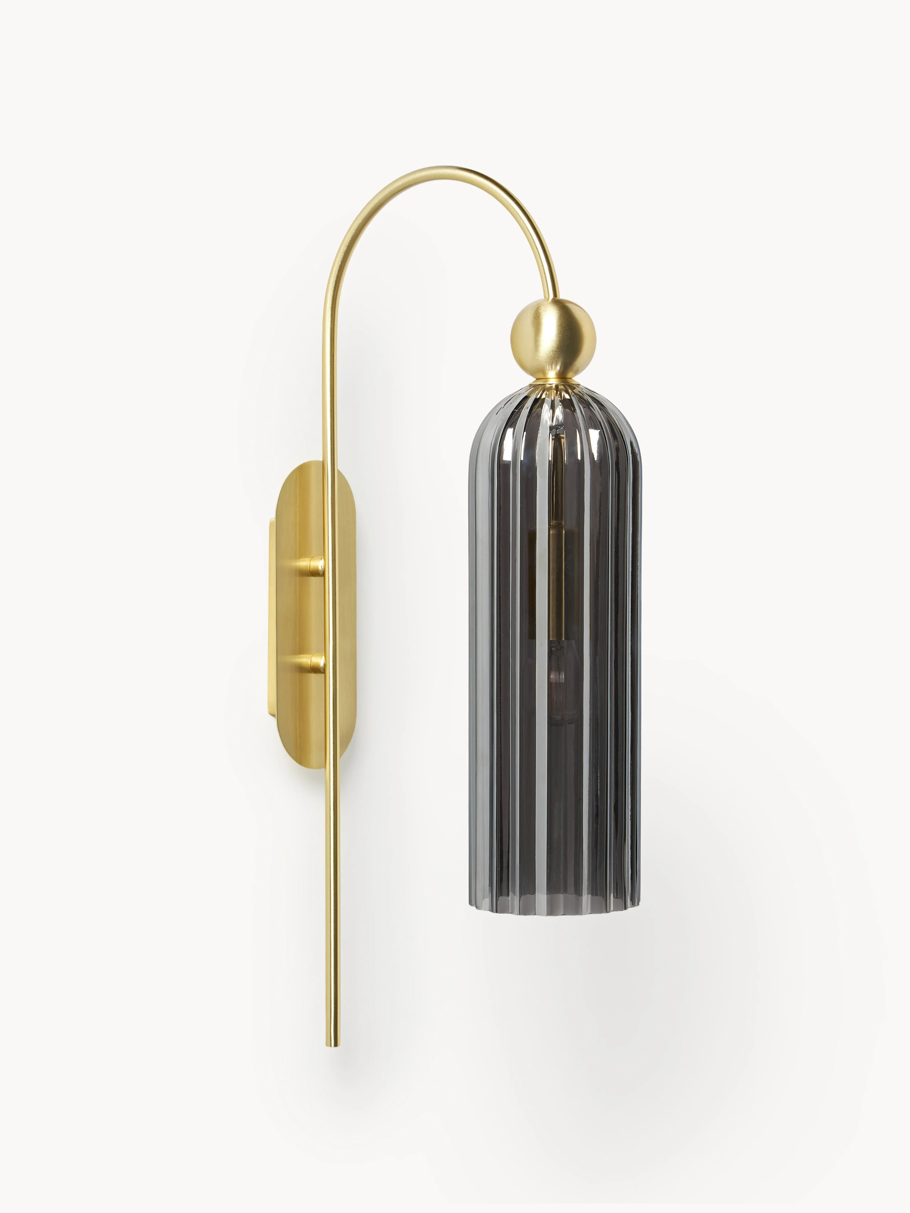 Wandlamp Antic