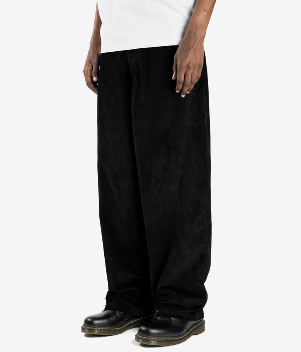 Wasted Paris Acid Corduroy Casper Hose (black)