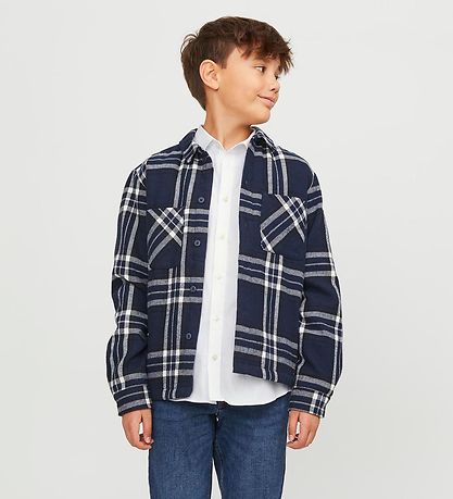 Jack & Jones Hemd - JPRParma - Noos - Weiß