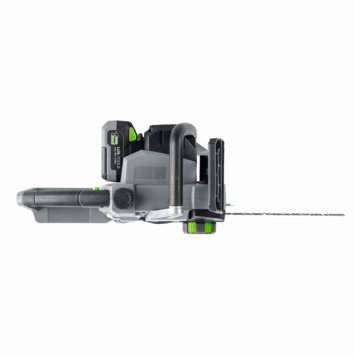 LUX 20V kettingzaag incl. 4.0Ah accu + lader