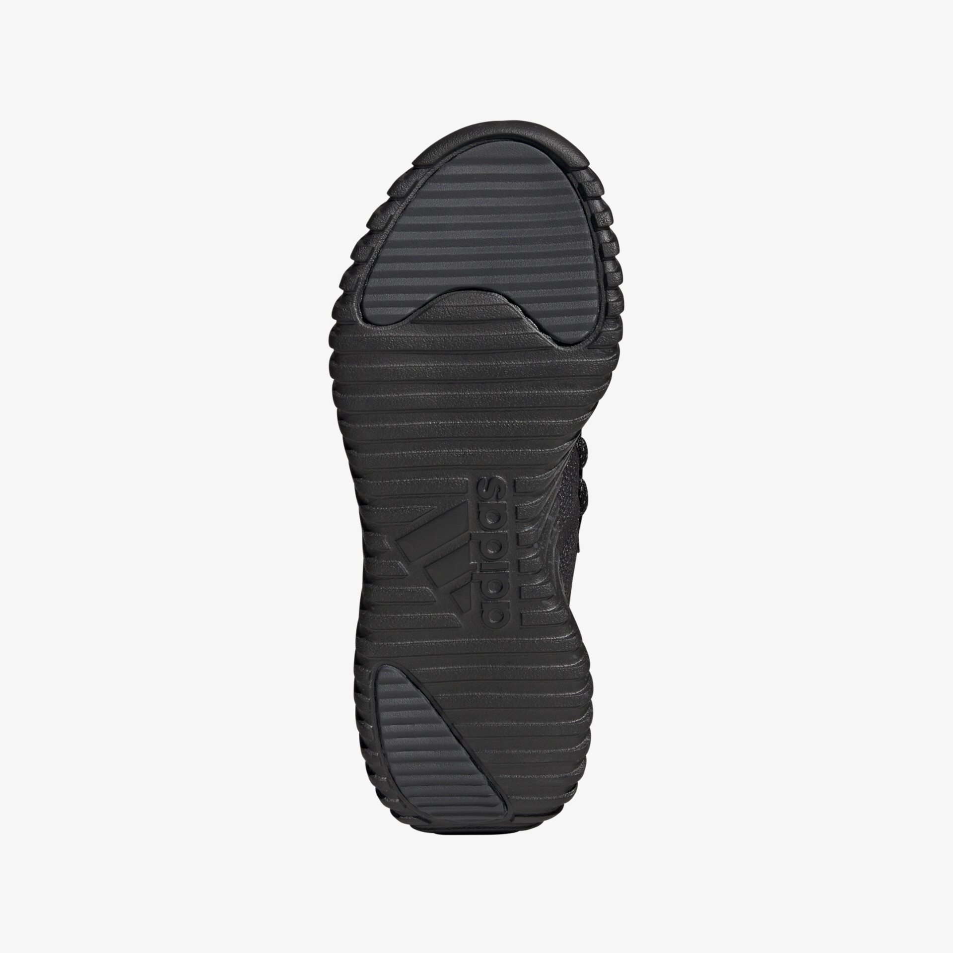 adidas Damen Sneaker Low - Kaptir Flow Flow - Schwarz | reno.de