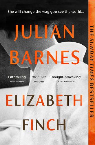 Elizabeth Finch (Paperback)