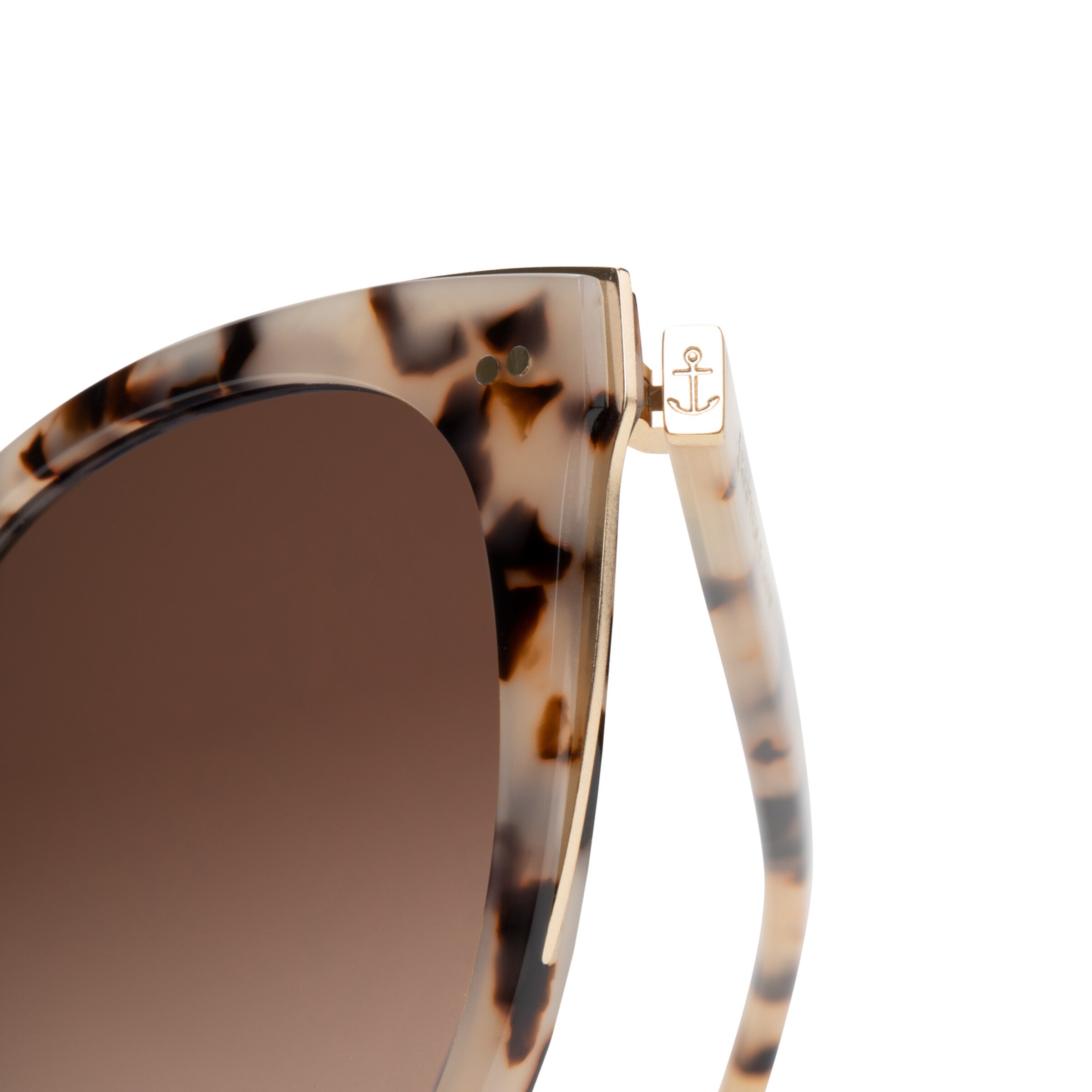 Manhattan Sand Tortoise Brown
