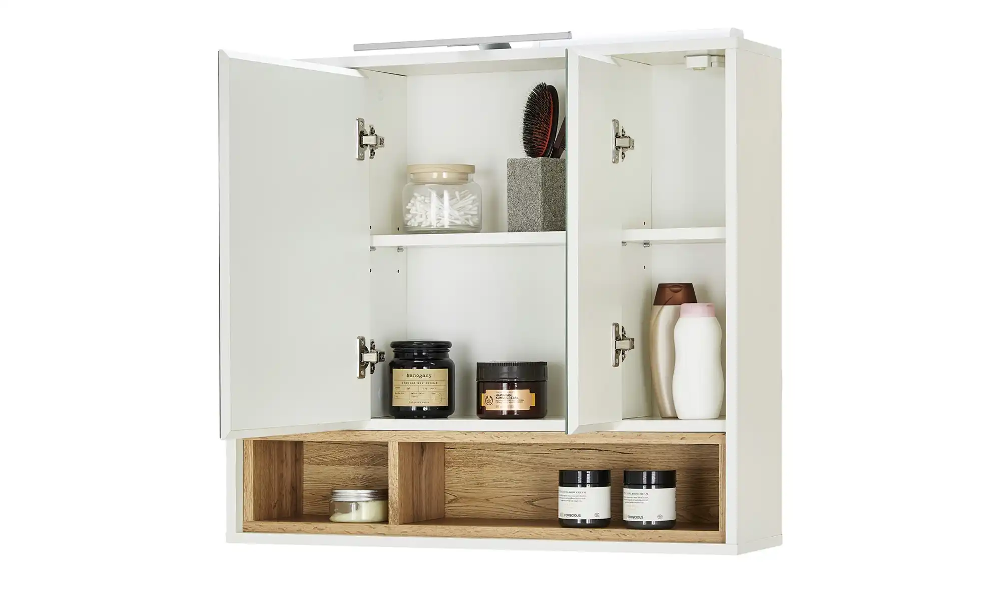 Spiegelschrank Maxsee