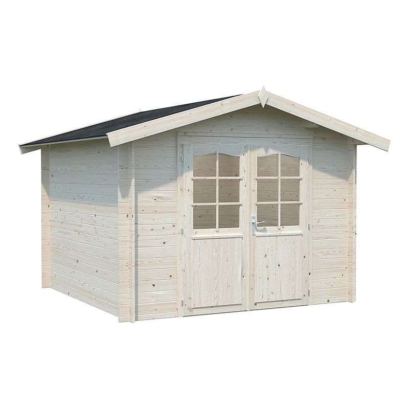 ANNEKS PALMAKO LOTTA 7,3 M²