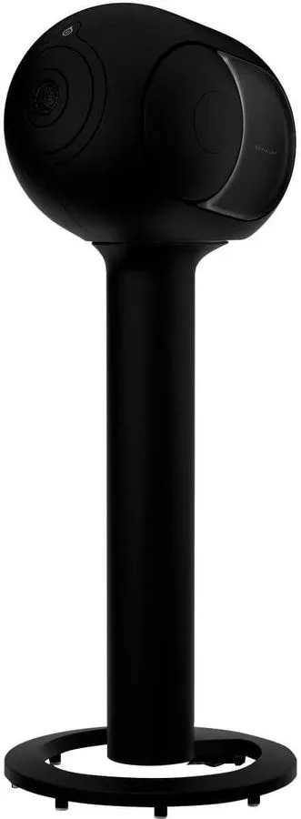 Devialet Phantom I 103 dB Noir mat   Tree Noir mat Enceintes connectées
