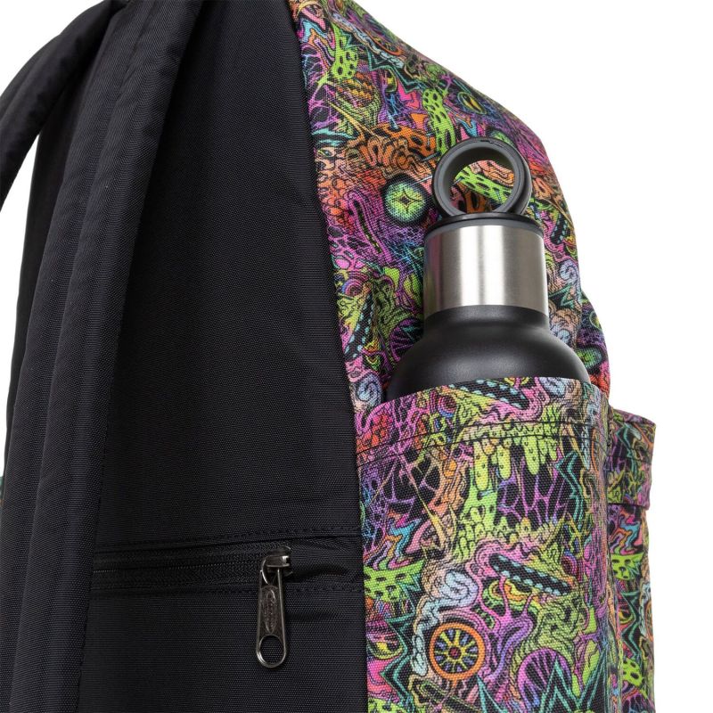 Sac à dos Day Pak'r 24 Litres Rick and Morty Color