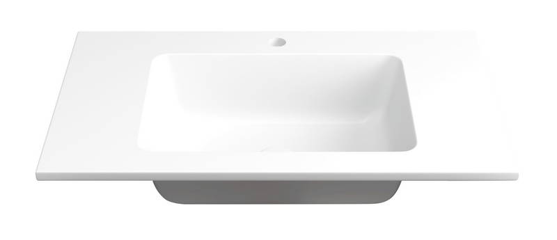XORA Waschtisch-Set 80 cm LIVERPOOL