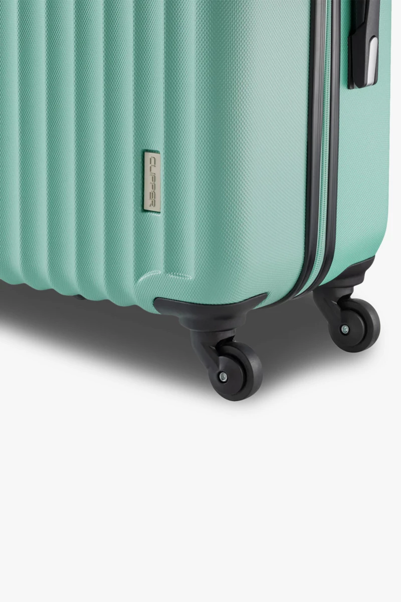 Pack Easy Toronto M 75 L Reisekoffer