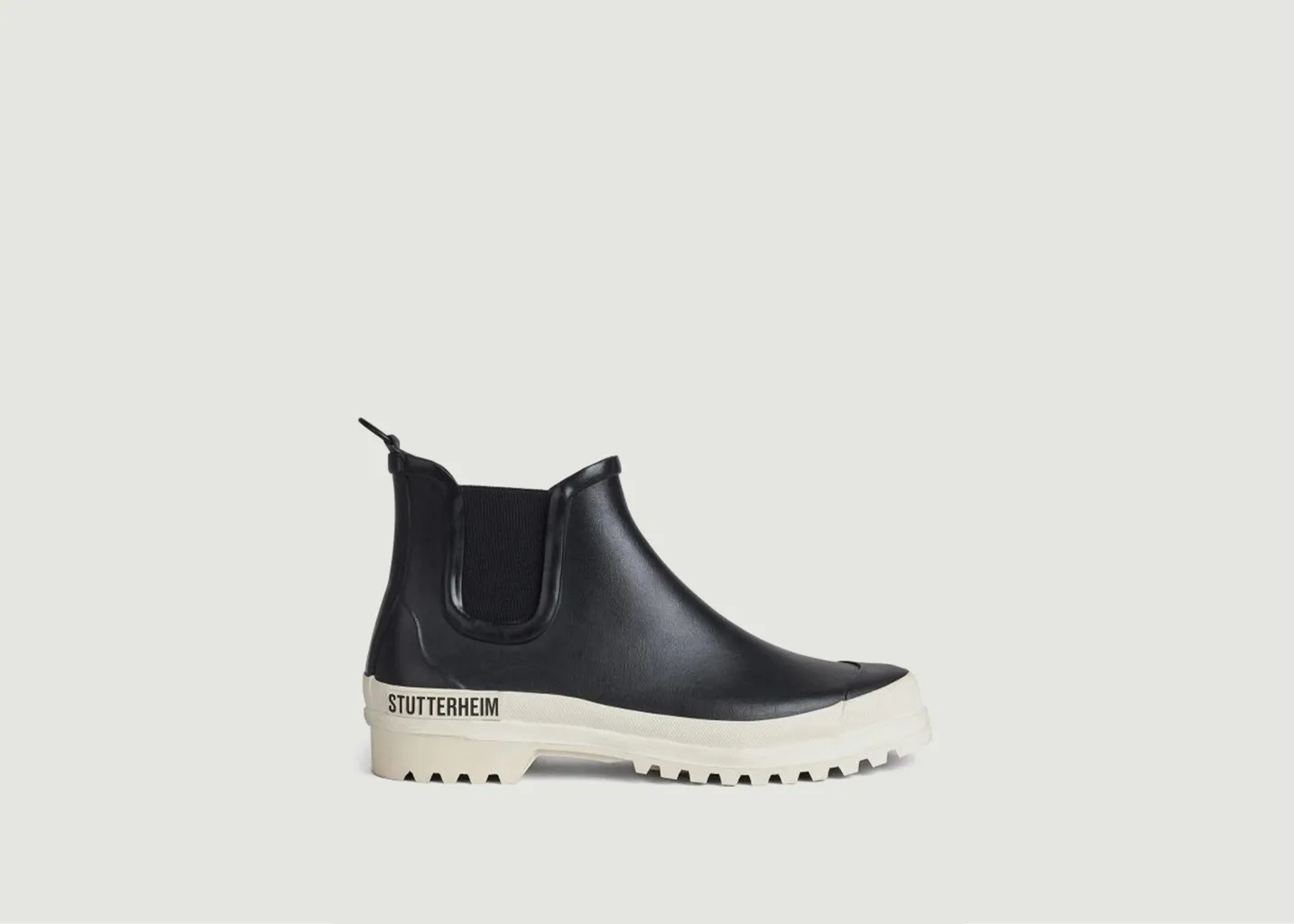Chelsea Winterwalker Stutterheim